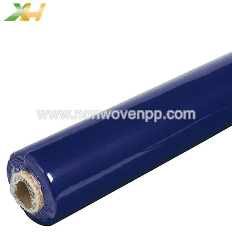 Non Woven Flower Wrapping Paper Supplier
